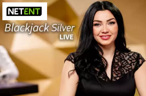 Silver Blackjack